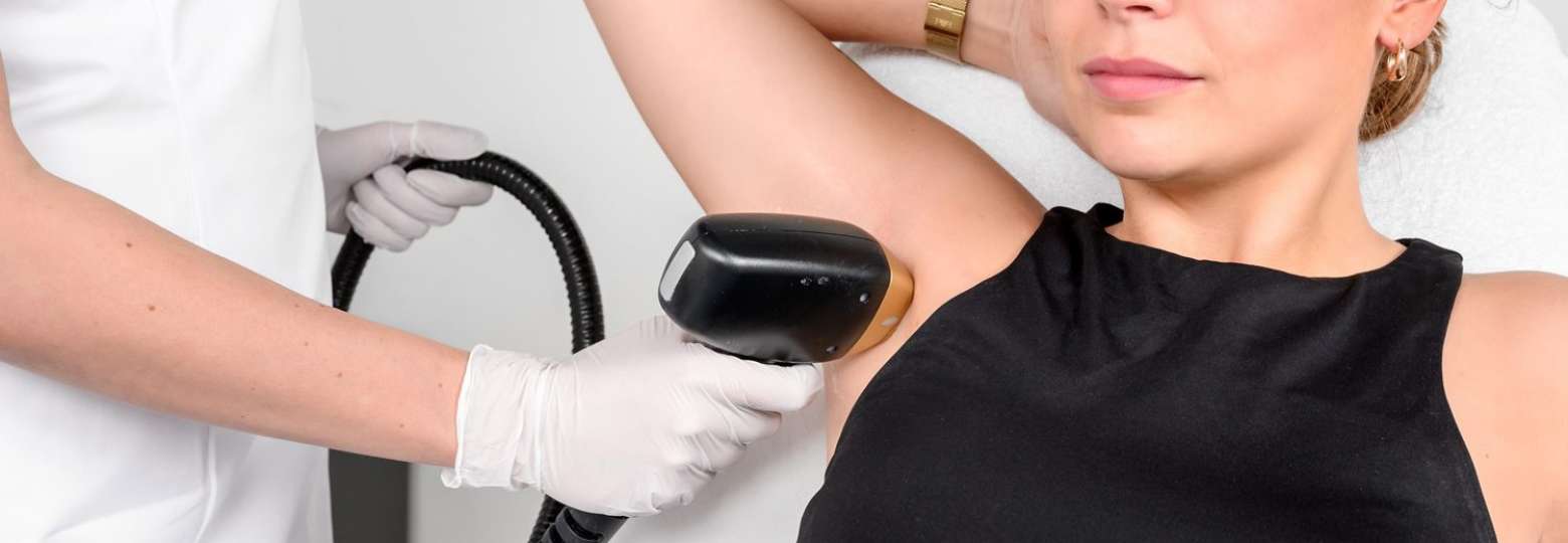 Meer over Laser Ontharen