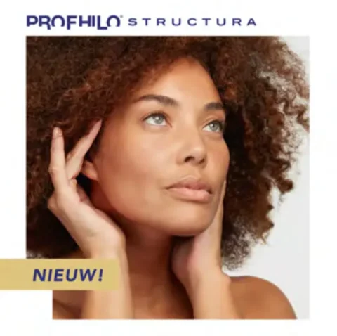 Profhilo​ Structura