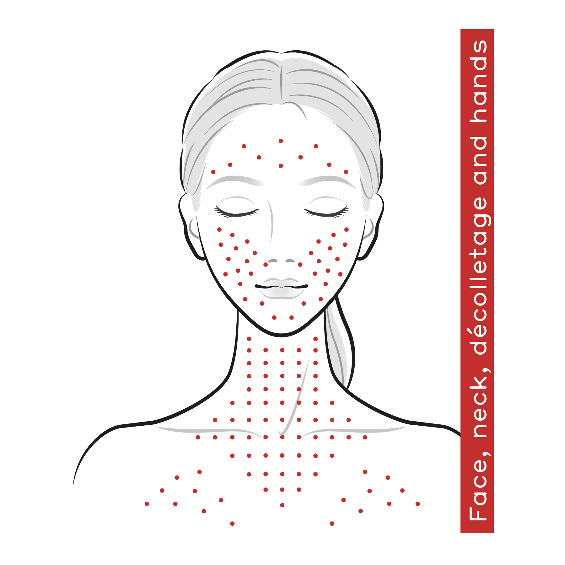 Zalm-DNA behandeling