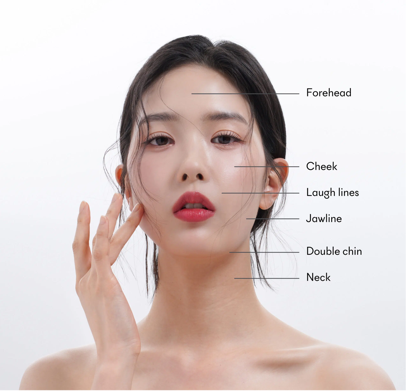 Wat is Titanium Lifting Treatment?