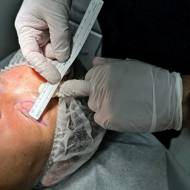 Moderne behandelkamers 🏥