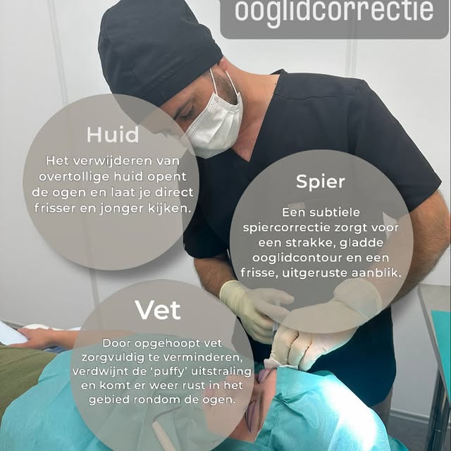 Ons team staat voor u klaar 🤍