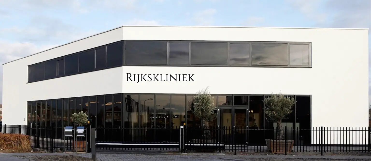 Over Rijkskliniek