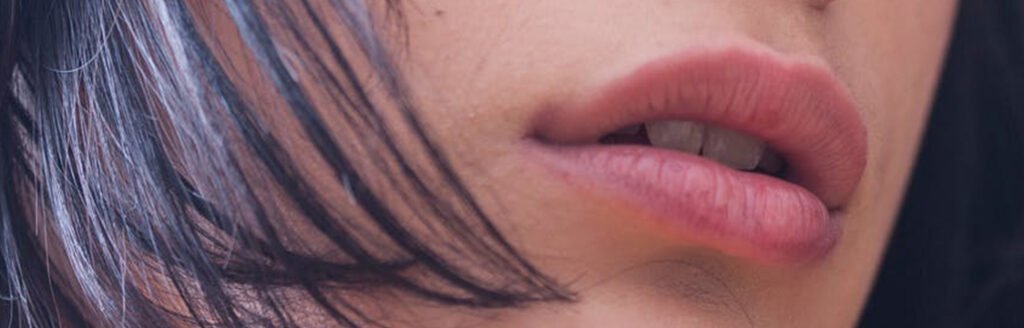 Hoe krijg ik vollere lippen? Alle opties voor vollere lippen