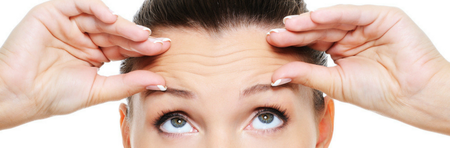 Huidveroudering behandelen: Skinboosters & microneedling