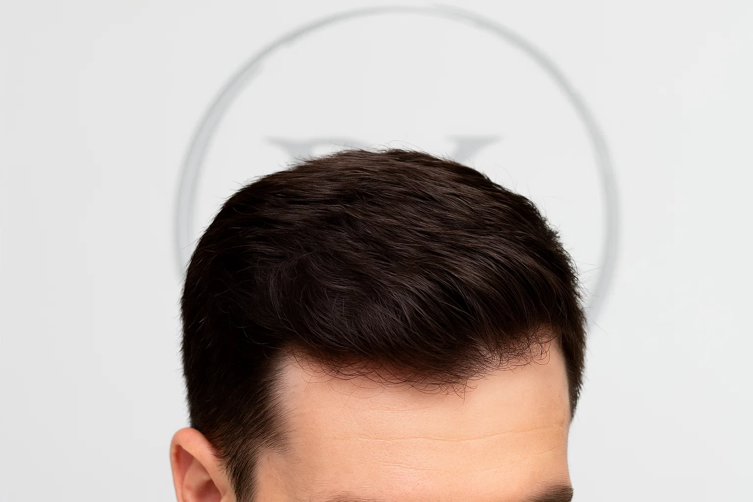 Hoe natuurlijk ziet een haartransplantatie eruit?