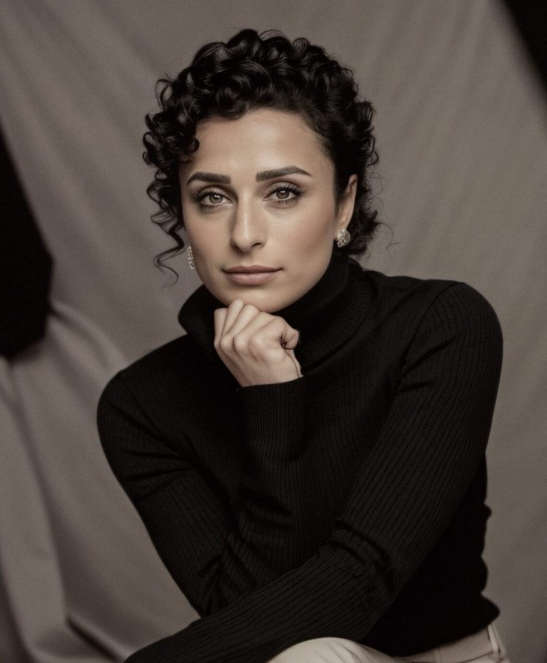 Dr. Chidem Saleh, Cosmetisch arts